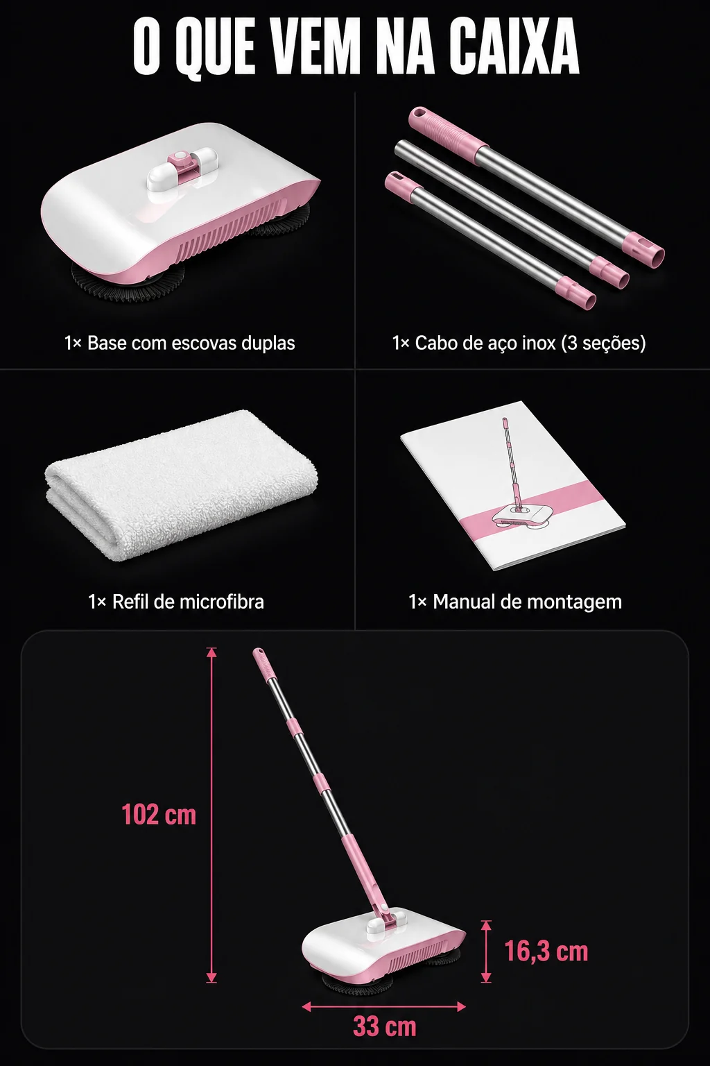 detalhe do produto